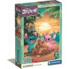 Puzzle Clementoni 500 dielikov Stitch Puzzle Clementoni 500 dielikov Stitch