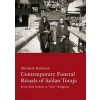 Contemporary Funeral Rituals of Sa'dan Toraja. From Aluk Todolo to - Michaela Budiman Contemporary Funeral Rituals of Sa'dan Toraja. From Aluk Todolo to - Michaela Budiman