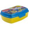 Stor box na desiatu Tlapková patrola Paw Patrol motív Weget mighty