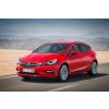 Priečniky Thule Evo Opel Astra 2016- Priečniky Thule Evo Opel Astra 2016-