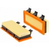 Vzduchový filter HIFI FILTER SA 4015 Vzduchový filter HIFI FILTER SA 4015
