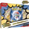 Pokémon TCG: ME2.5 - Mega Evolution Ascended Heroes Mega Feraligatr ex Box Pokémon TCG: ME2.5 - Mega Evolution Ascended Heroes Mega Feraligatr ex Box