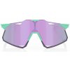 HYPERCRAFT - Soft Tact Mint - HiPER Lavender Mirror Lens HYPERCRAFT - Soft Tact Mint - HiPER Lavender Mirror Lens
