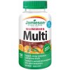JAMIESON MULTI GUMMIES ŽELATÍNOVÉ PASTILKY PRE DOSPELÝCH 150 PAS. JAMIESON MULTI GUMMIES ŽELATÍNOVÉ PASTILKY PRE DOSPELÝCH 150 PAS.
