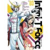 Infini-T Force Volume 3 Infini-T Force Volume 3