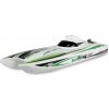 Amewi RC katamarán Arrow zelený + zľava 200,- na príslušenstvo Amewi RC katamarán Arrow zelený + zľava 200,- na príslušenstvo