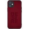 Picasee ULTIMATE CASE pro Apple iPhone 12 mini - Desire Picasee ULTIMATE CASE pro Apple iPhone 12 mini - Desire