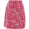Detská sukňa ALPINE PRO ZIRIDO ružová 152-158 Detská sukňa ALPINE PRO ZIRIDO ružová 152-158