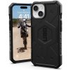 Púzdro UAG Pathfinder MagSafe iPhone 15 čierne Púzdro UAG Pathfinder MagSafe iPhone 15 čierne