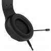 Canyon GH-6, Shadder herný headset, USB / 2x 3.5mm jack, 2m kábel, multicolor RGB podsvietenie, čierny CND-SGHS6B Canyon GH-6, Shadder herný headset, USB / 2x 3.5mm jack, 2m kábel, multicolor RGB podsvietenie, čierny CND-SGHS6B