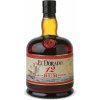 El Dorado Rum 12y 40% 0,7 l (čistá fľaša) El Dorado Rum 12y 40% 0,7 l (čistá fľaša)