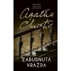 Zabudnutá vražda, 2. vydanie - Agatha Christie Zabudnutá vražda, 2. vydanie - Agatha Christie