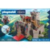 Playmobil Veľký hrad Levích rytierov Playmobil Veľký hrad Levích rytierov