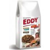 EDDY Junior Medium Breed vankúšiky s jahňacím 8kg EDDY Junior Medium Breed vankúšiky s jahňacím 8kg