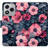 iSaprio Flip pouzdro Blossom Harmony pro Honor 400 Lite n24bh-FLP2-Hon400L