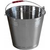 Vedro nerezové 12L Vedro nerezové 12L
