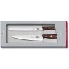 VICTORINOX - Rosewood - Sada kuchynských nožov - 2-dielna - Drevo ruža VICTORINOX - Rosewood - Sada kuchynských nožov - 2-dielna - Drevo ruža