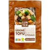 LUNTER Údené tofu 180 g LUNTER Údené tofu 180 g