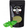 Salty Pop Bazalka prášková príchuť 100 g Salty Pop Bazalka prášková príchuť 100 g