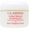 Clarins Créme Masvelt Body Shaping Cream - Multi-redukčný krém 200 ml Clarins Créme Masvelt Body Shaping Cream - Multi-redukčný krém 200 ml