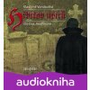Hřbitov upírů - Vlastimil Vondruška Hřbitov upírů - Vlastimil Vondruška