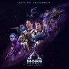 John Paesano - John Paesano - Mass Effect Andromeda: Original Video Game Soundtrack (33 LP) John Paesano - John Paesano - Mass Effect Andromeda: Original Video Game Soundtrack (33 LP)