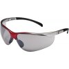 Cerva ROZELLE Pracovné okuliare zrkadlové Červená-Čierna Cerva ROZELLE Pracovné okuliare zrkadlové Červená-Čierna