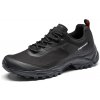 Hannah Footwear Granite M Wp pánske topánky black black