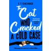 The Cat Who Cracked a Cold Case The Cat Who Cracked a Cold Case