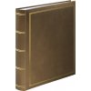 Hama Super-Jumbo London 34x35 80 white pages brown 7159 Hama Super-Jumbo London 34x35 80 white pages brown 7159