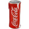 VIQUEL na zips Coca-Cola červená VIQUEL na zips Coca-Cola červená