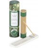 Ashleigh & Burwood London Citrus & Sandalwood vonné tyčinky 37 ks + držiak na vonné tyčinky 1 ks