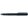 Lamy Safari Plniace pero matná čierna Stredný (M) Lamy Safari Plniace pero matná čierna Stredný (M)