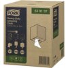 Tork Heavy-Duty, 1 vrstva, biela, 107 m Tork Heavy-Duty, 1 vrstva, biela, 107 m