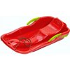 Dema Plastové bob Race 870 červená