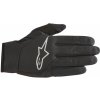Rukavice ALPINESTARS CASCADE GORE-TEX INFINIUM Windstopper Glove Black/Mid Gray Veľkosť: M