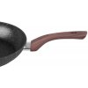 Panvica MagicHome Black Marble Line, 26 cm Panvica MagicHome Black Marble Line, 26 cm