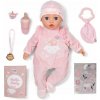 Bábika bábätko Baby Born Annabell 43 cm interaktívna Bábika bábätko Baby Born Annabell 43 cm interaktívna