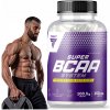Kapsuly BCAA SUPER BCAA SYSTEM Trec Nutrition 101 g prírodné Kapsuly BCAA SUPER BCAA SYSTEM Trec Nutrition 101 g prírodné