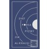 Svet podľa fyziky (Jim Al-Khalili) Svet podľa fyziky (Jim Al-Khalili)