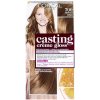 L'Oréal Paris Casting Creme Gloss, semipermanentná farba 700 MEDOVÁ, 48 +72 +60 ml L'Oréal Paris Casting Creme Gloss, semipermanentná farba 700 MEDOVÁ, 48 +72 +60 ml