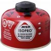 MSR IsoPro Fuel Europe 110 g Plynová kartuša