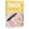 GymBeam Proteinová zmrzlina Protein Ice Cream Vanilka 500 g