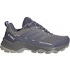 Dámske turistické topánky Adidas Terrex Skychaser Ax5 GTX W Veľkosť topánok (EU): 37 (1/3) / Farba: sivá Dámske turistické topánky Adidas Terrex Skychaser Ax5 GTX W Veľkosť topánok (EU): 37 (1/3) / Farba: sivá