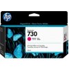 HP originál ink P2V63A, HP 730, magenta, 130ml, HP HP DESIGNJET T1600 SERIES,1700 SERIES,2600 SERIES HP originál ink P2V63A, HP 730, magenta, 130ml, HP HP DESIGNJET T1600 SERIES,1700 SERIES,2600 SERIES