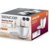 Sencor STX 021 Sencor STX 021