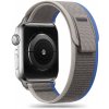 REMIENOK APPLE WATCH 6 / 7 / 8 / 9 / 10 / SE / ULTRA 1 / 2 (44 / 45 / 46 / 49 MM) DOOP ALPINE EVEREST LOOP GREY/BLUE REMIENOK APPLE WATCH 6 / 7 / 8 / 9 / 10 / SE / ULTRA 1 / 2 (44 / 45 / 46 / 49 MM) DOOP ALPINE EVEREST LOOP GREY/BLUE