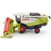 Kombajn Claas Lexion 600 Kombajn Claas Lexion 600
