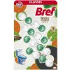 Bref Power Aktiv WC blok Baby Boomers 4 x 50 g