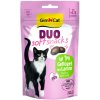 GimCat Duo Soft Snacks jahňacie mäso a hydina 50 g